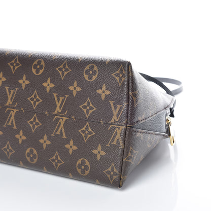 Louis Vuitton Monogram Alma BNB Black 10 of 10