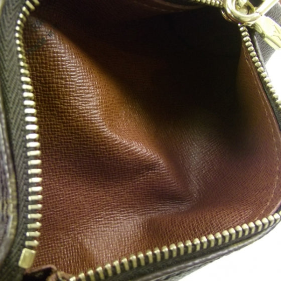 Monogram Mini Papillon