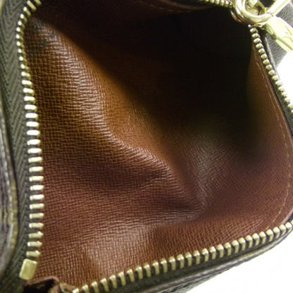 Louis Vuitton Monogram Mini Papillon 6 of 7