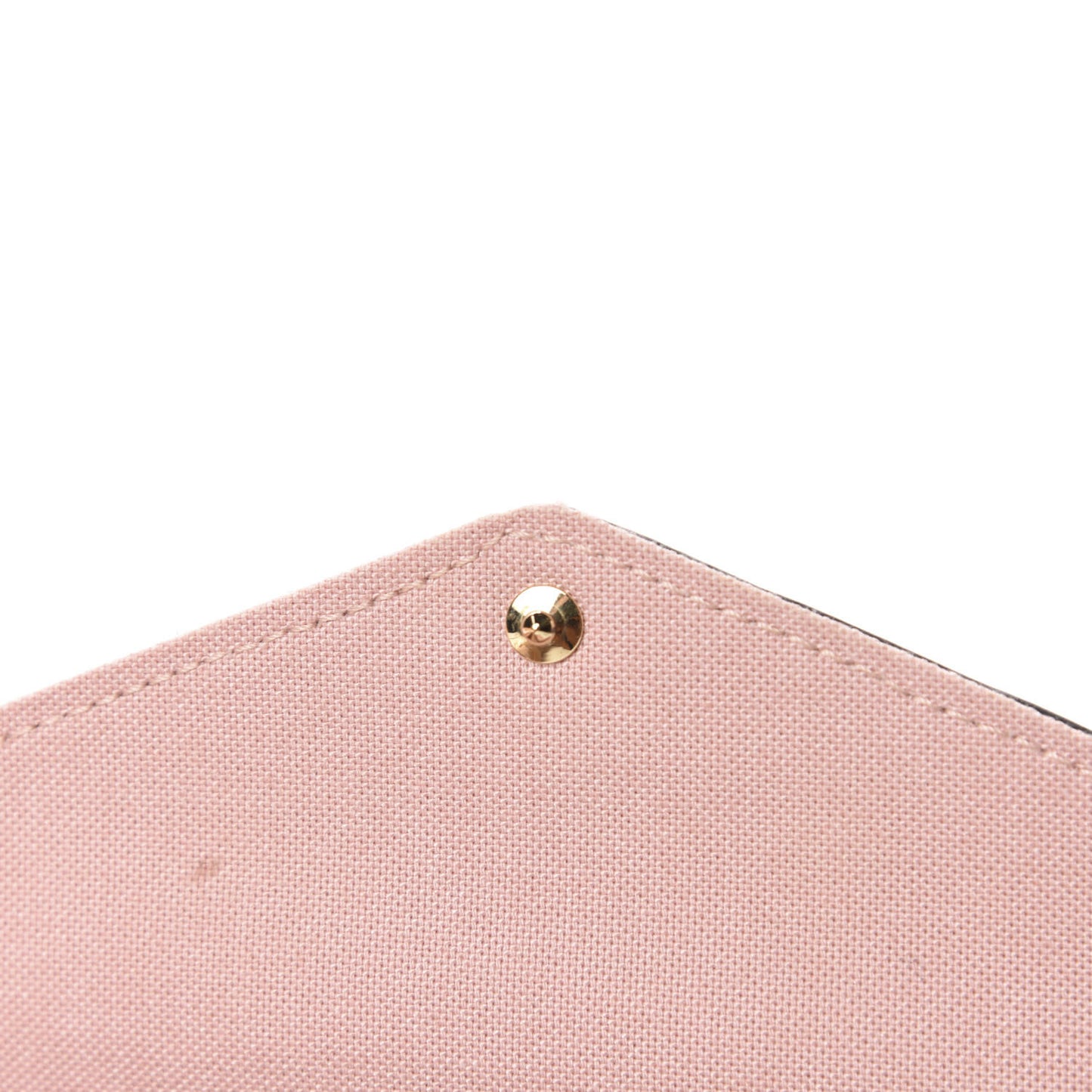 Empreinte Pochette Felicie Chain Wallet Rose Poudre