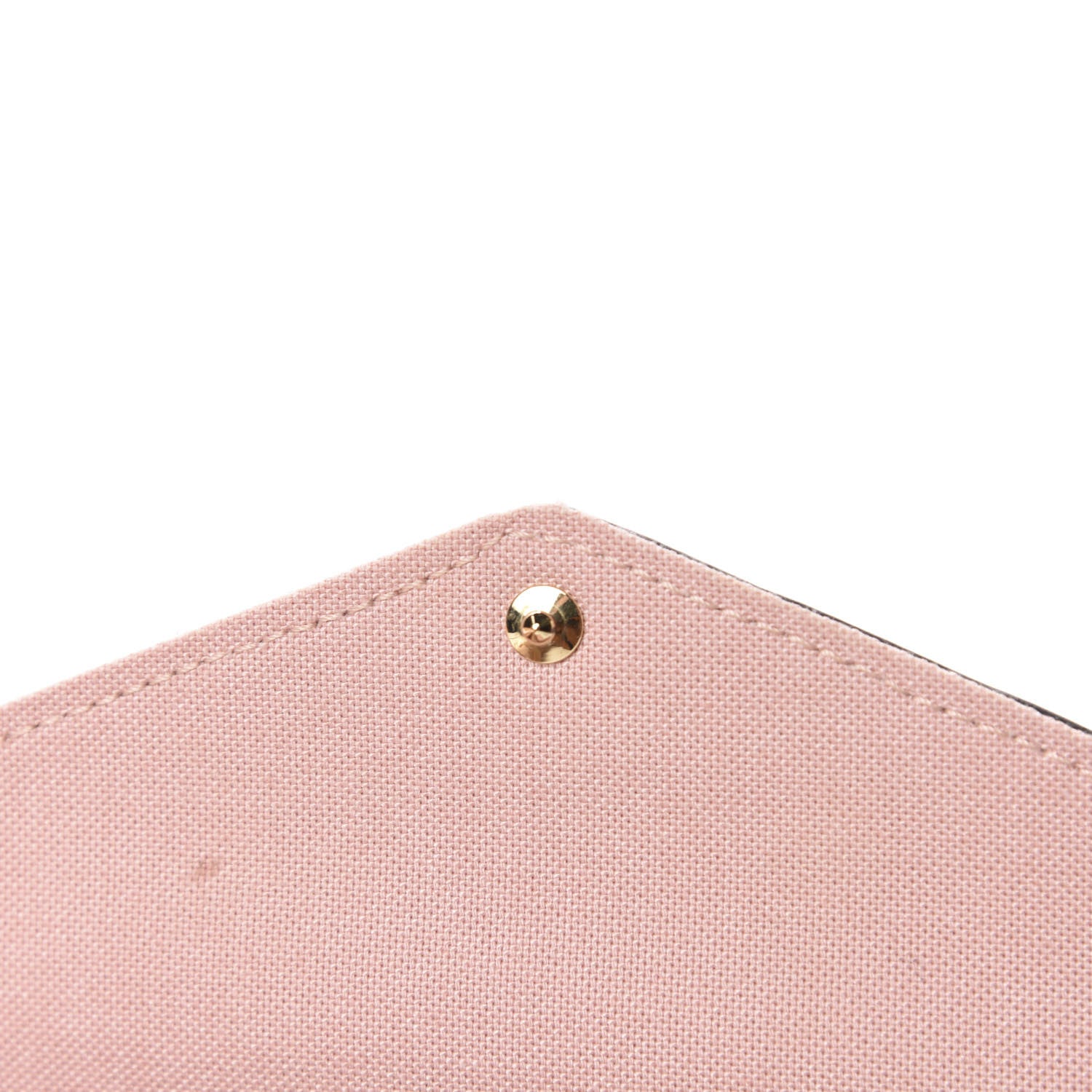 Louis Vuitton Empreinte Pochette Felicie Chain Wallet Rose Poudre 7 of 13