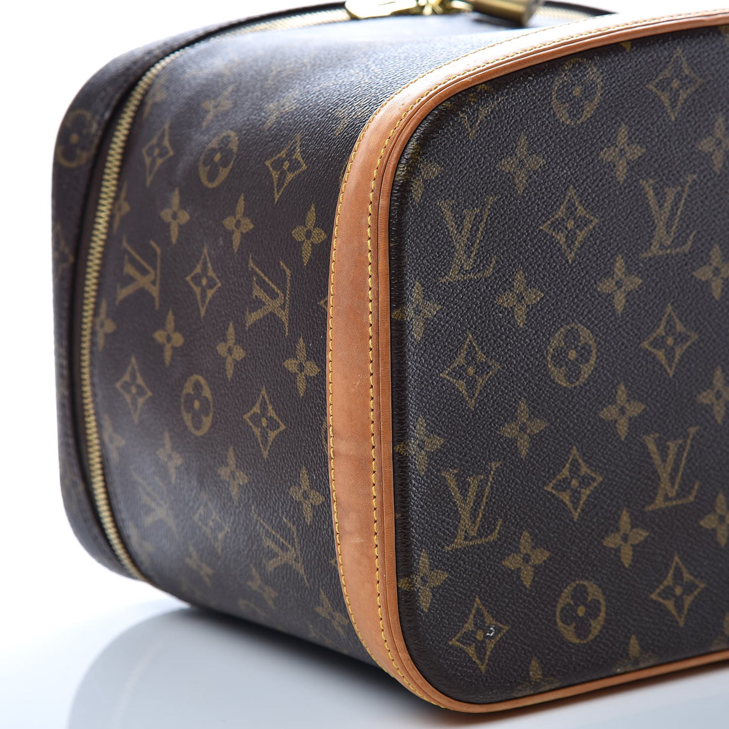 Monogram Nice