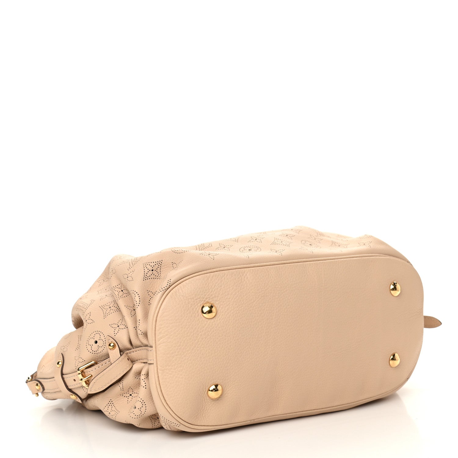 Louis Vuitton Mahina L Coquille 4 of 9