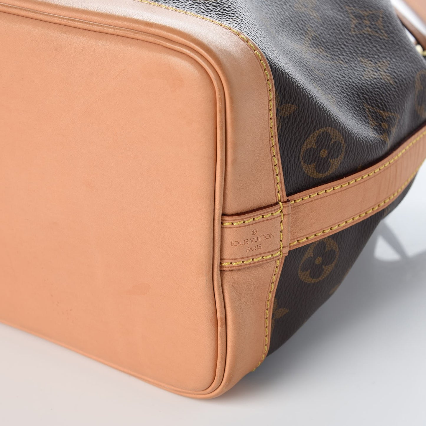 Monogram Noe BB