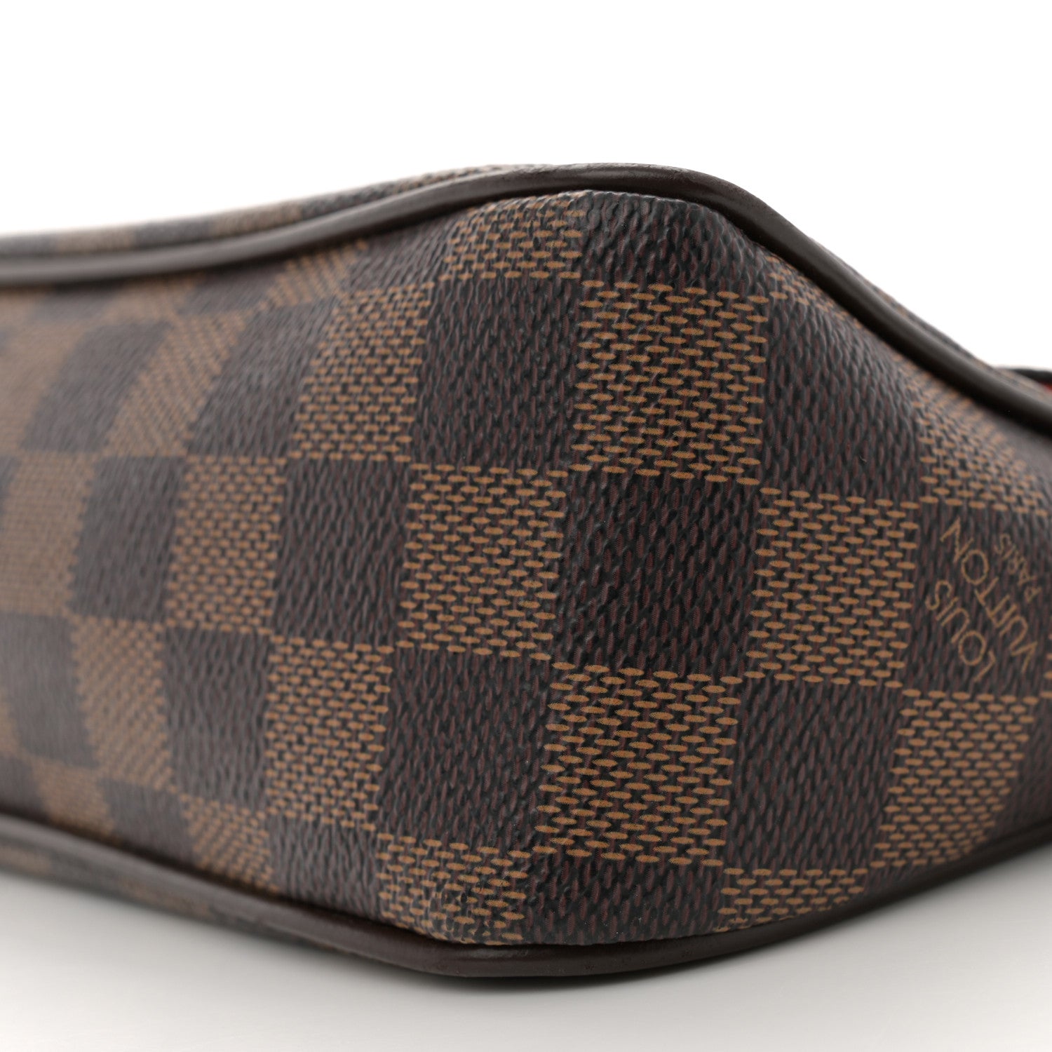 Louis Vuitton Damier Ebene Recoleta 9 of 10