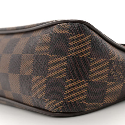 Louis Vuitton Damier Ebene Recoleta 9 of 10