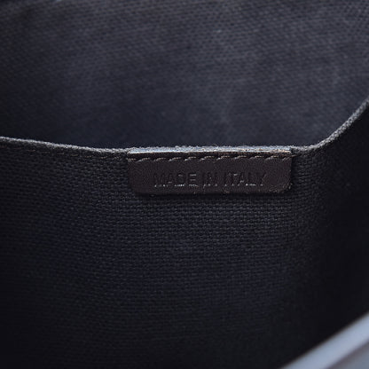 Burberry Haymarket Check Medium Regent Tote Chocolate 7 of 20