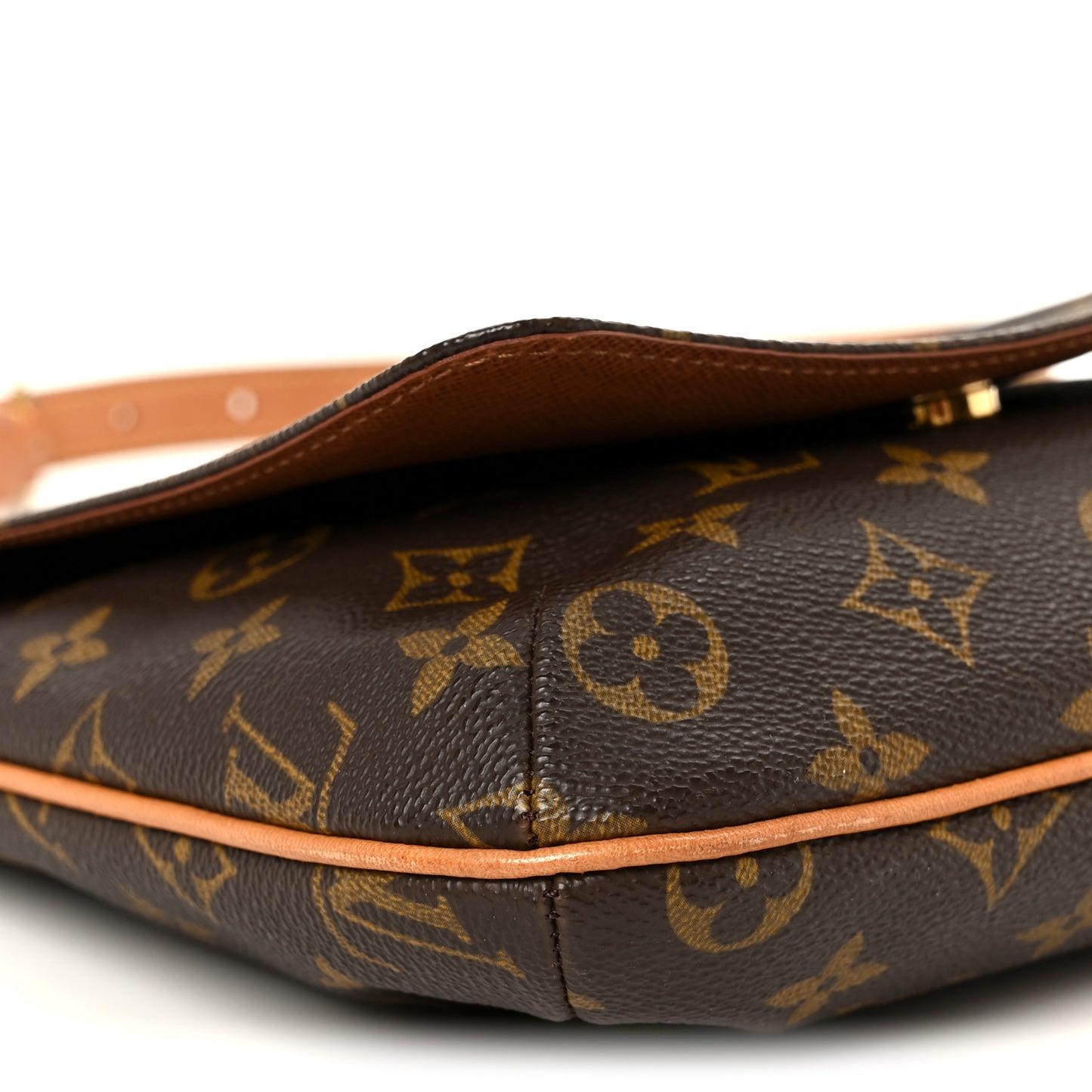Monogram Musette Salsa