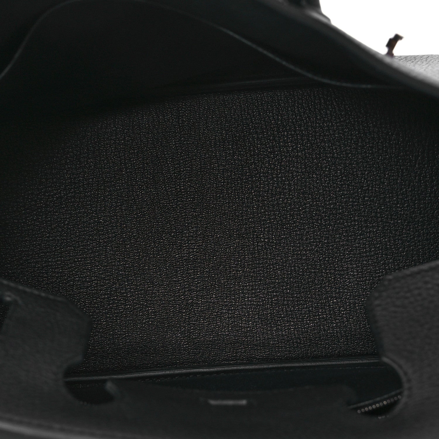 Hermes Togo Birkin 30 Black 5 of 16