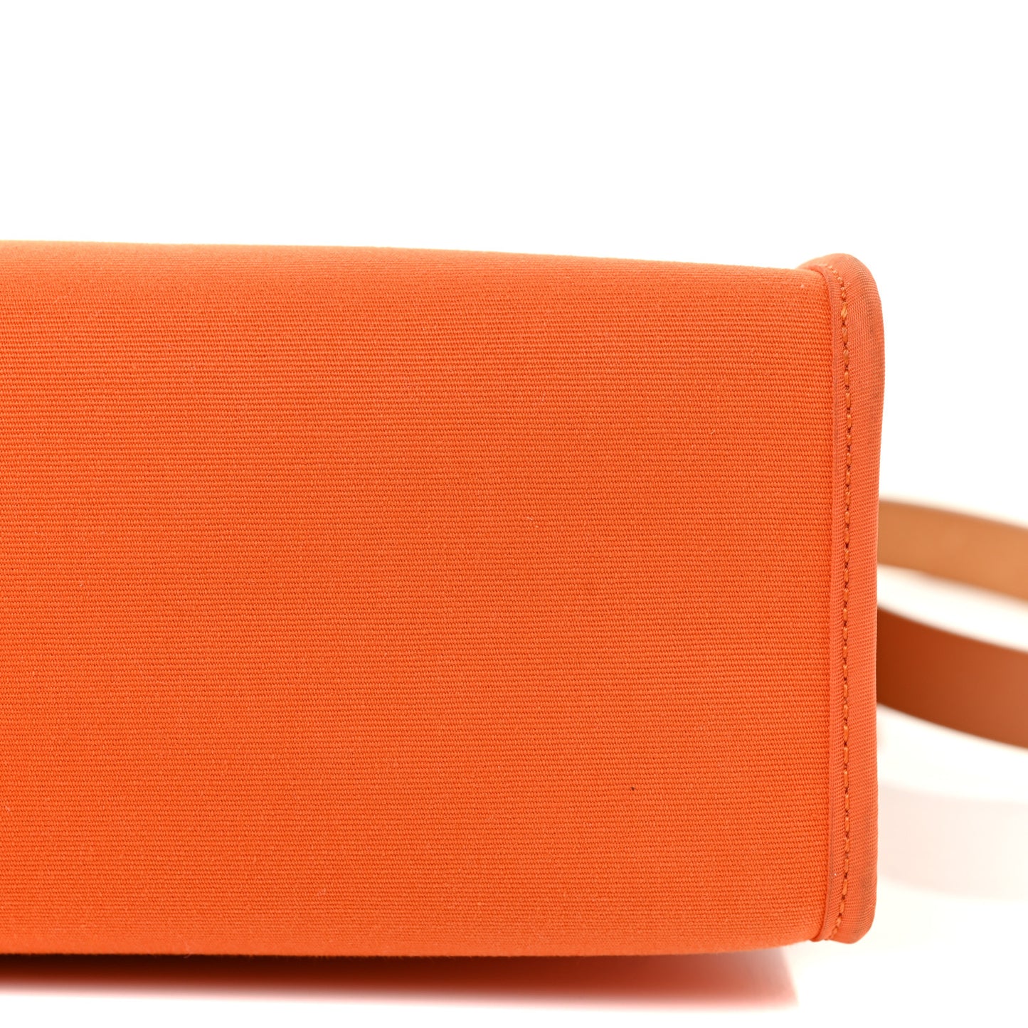 Toile Herbag Zip 31 PM Orange