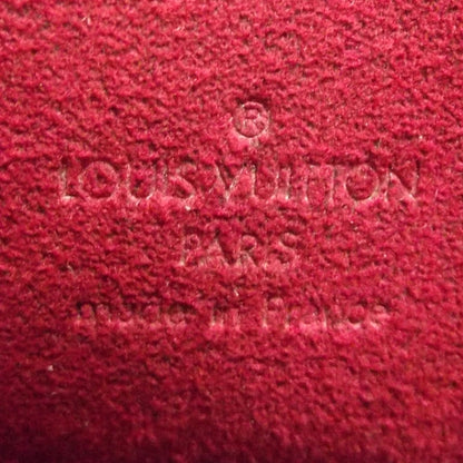 Louis Vuitton Monogram Multicolor Boulogne White 8 of 9