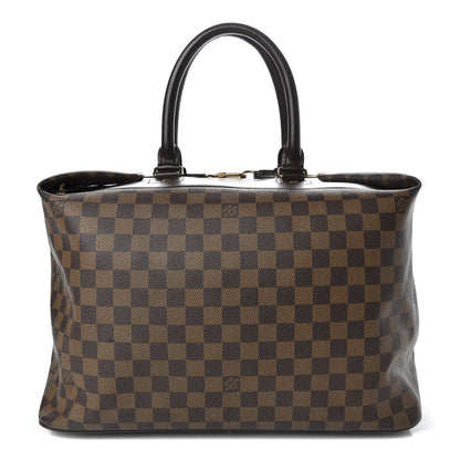 Louis Vuitton Damier Ebene Greenwich PM 1 of 10
