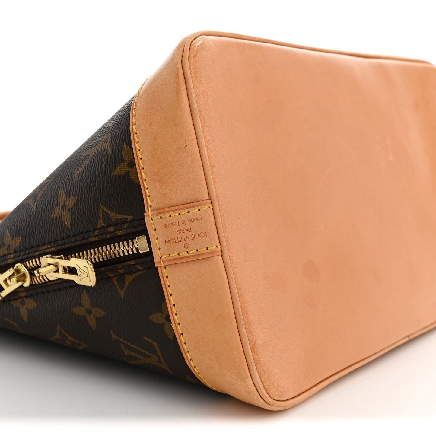 Monogram Alma MM