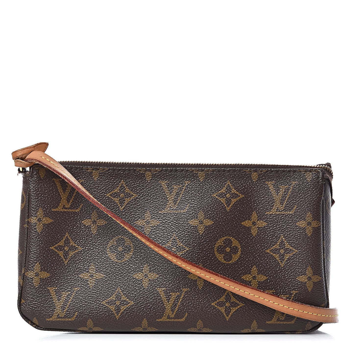 Monogram Pochette Accessories NM