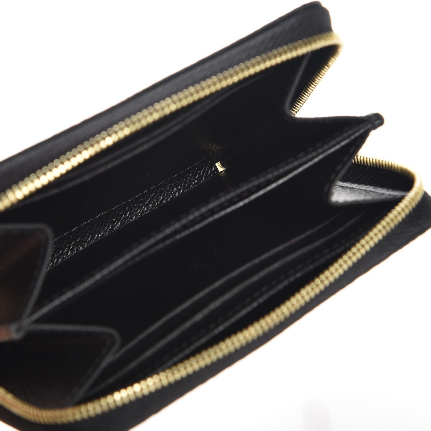 Monogram Kabuki Zippy Coin Purse