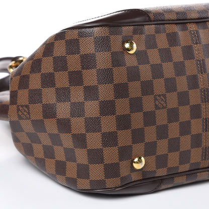 Louis Vuitton Damier Ebene Verona MM 9 of 17