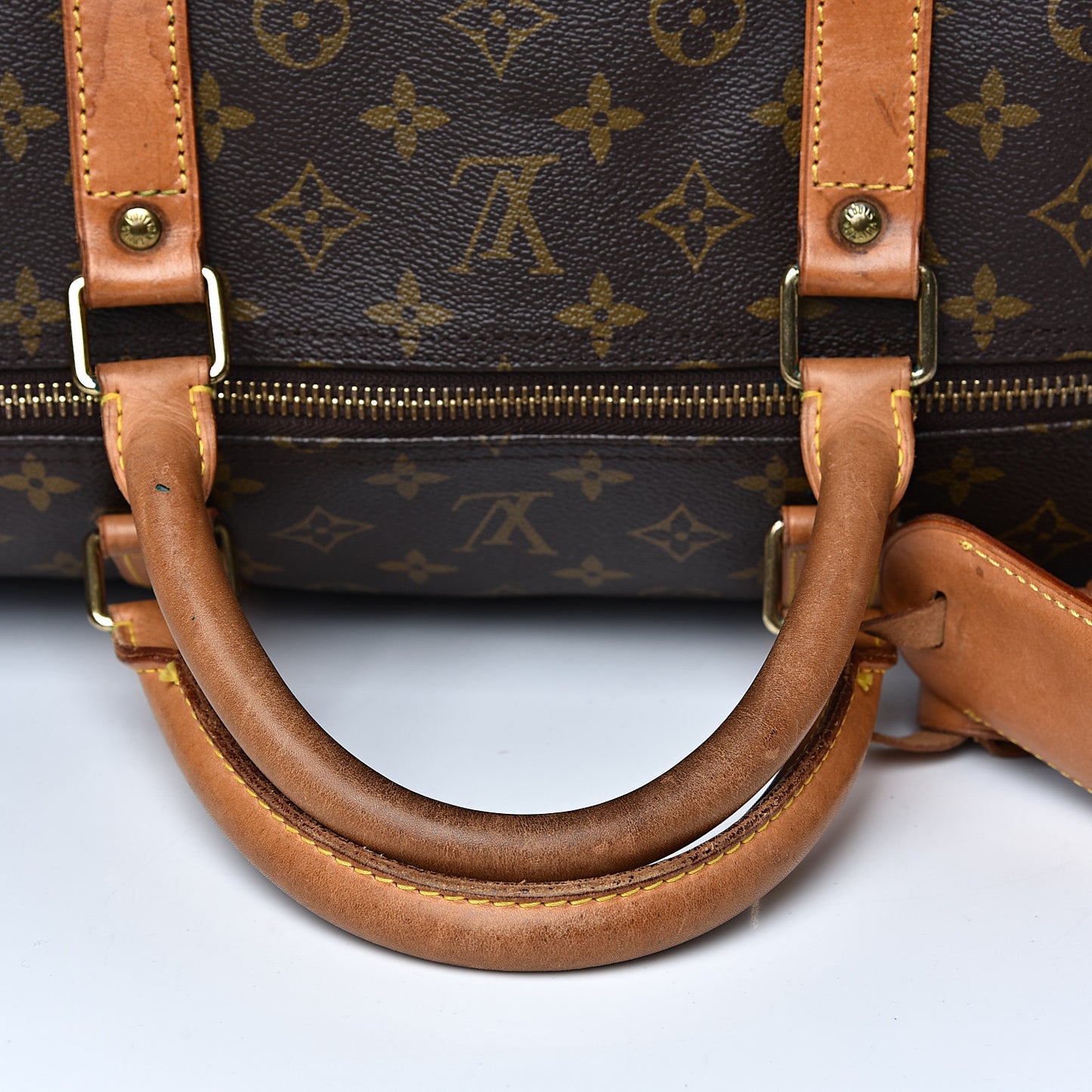 Monogram Keepall 60