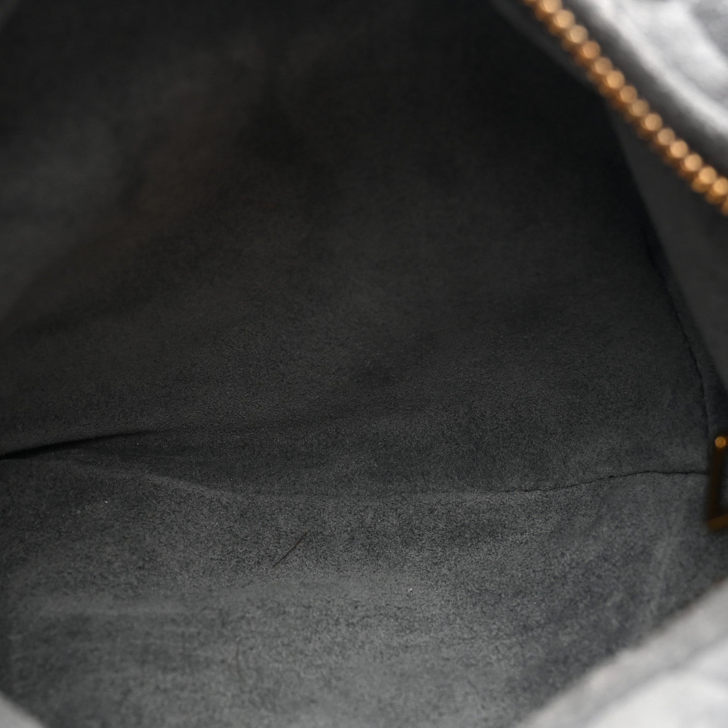 Bottega Veneta Suede Intrecciato Mini Jodie Thunder 5 of 10