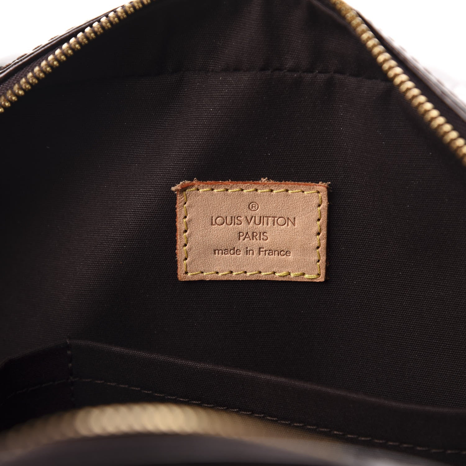 Louis Vuitton Vernis Summit Drive Amarante 8 of 9