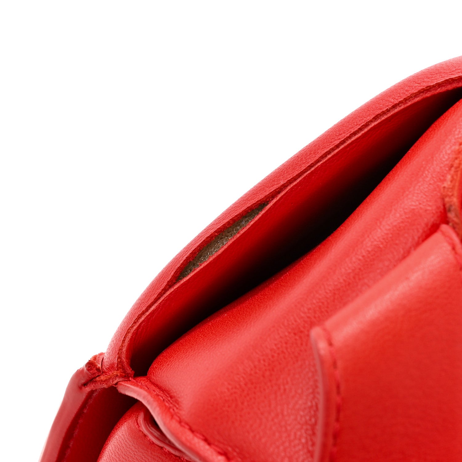 Bottega Veneta Nappa Intreccio Padded Top Handle Shoulder Bag Nail Polish 14 of 18