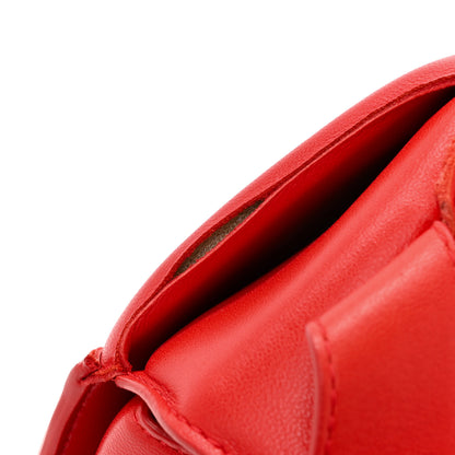 Bottega Veneta Nappa Intreccio Padded Top Handle Shoulder Bag Nail Polish 14 of 18