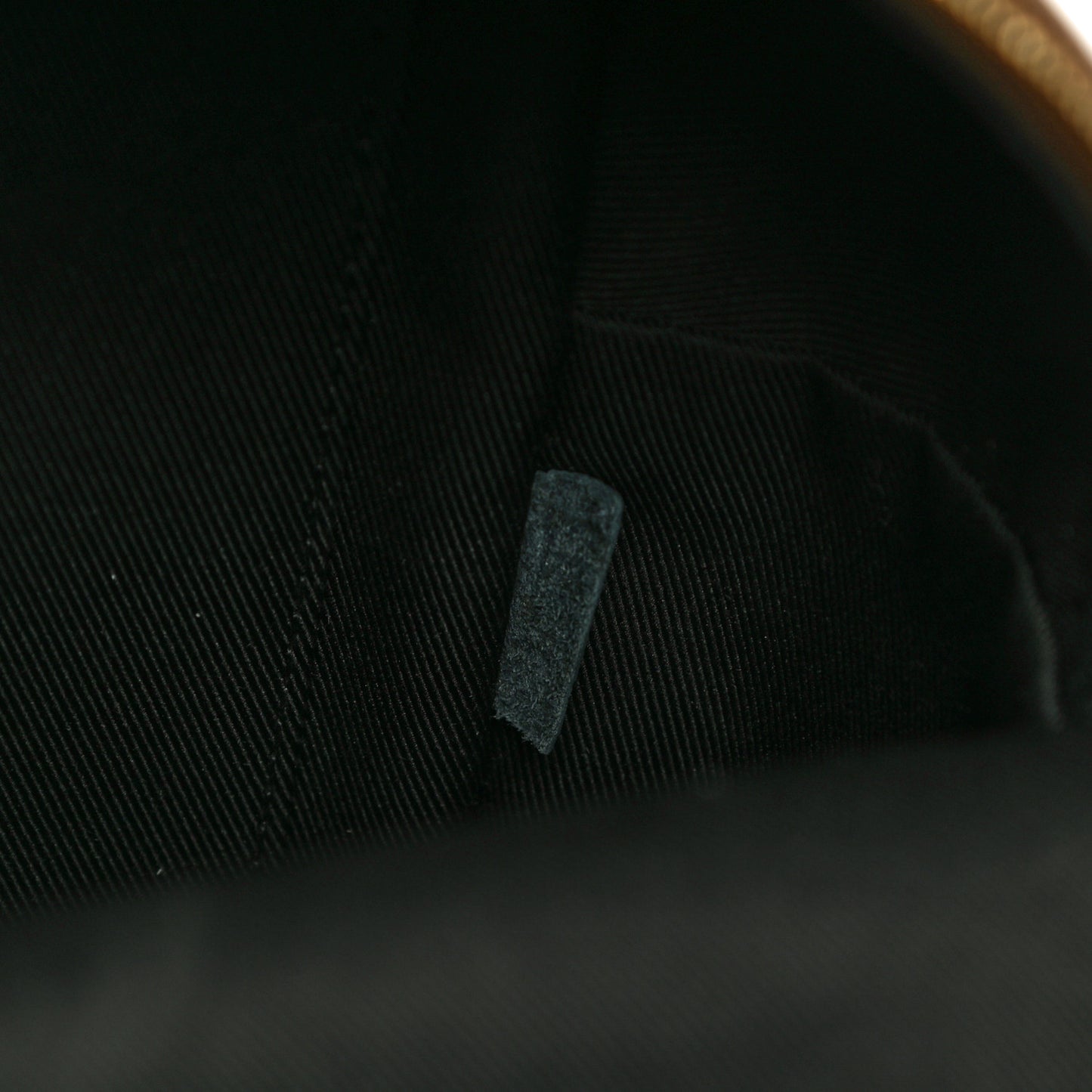 Reverse Monogram Palm Springs Backpack Mini