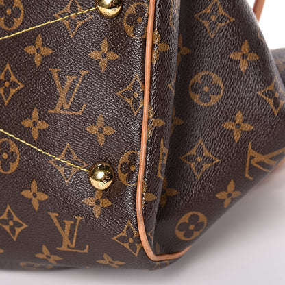 Louis Vuitton Monogram Tivoli GM 11 of 14