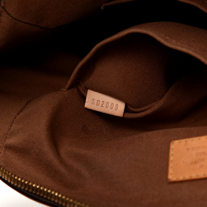 Louis Vuitton Monogram Tivoli GM 8 of 10