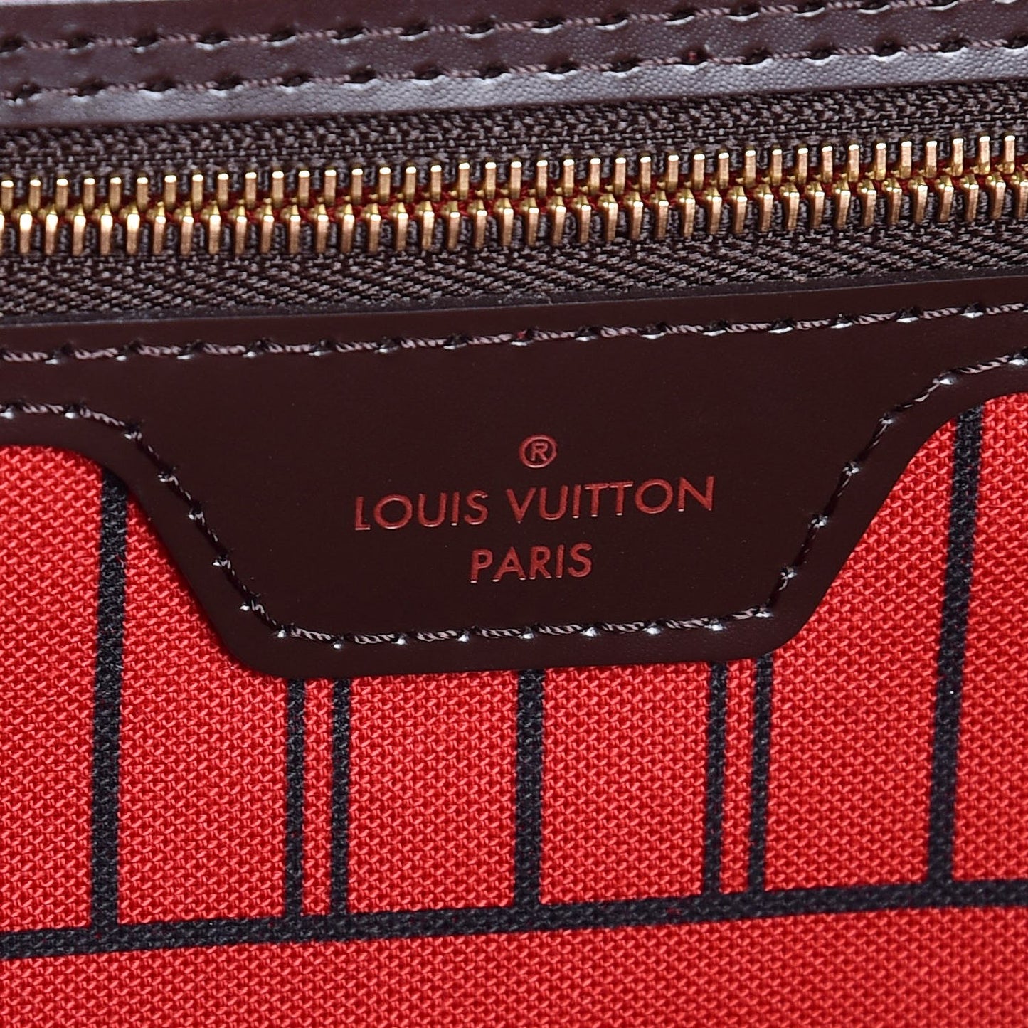 Damier Ebene Neo Neverfull GM