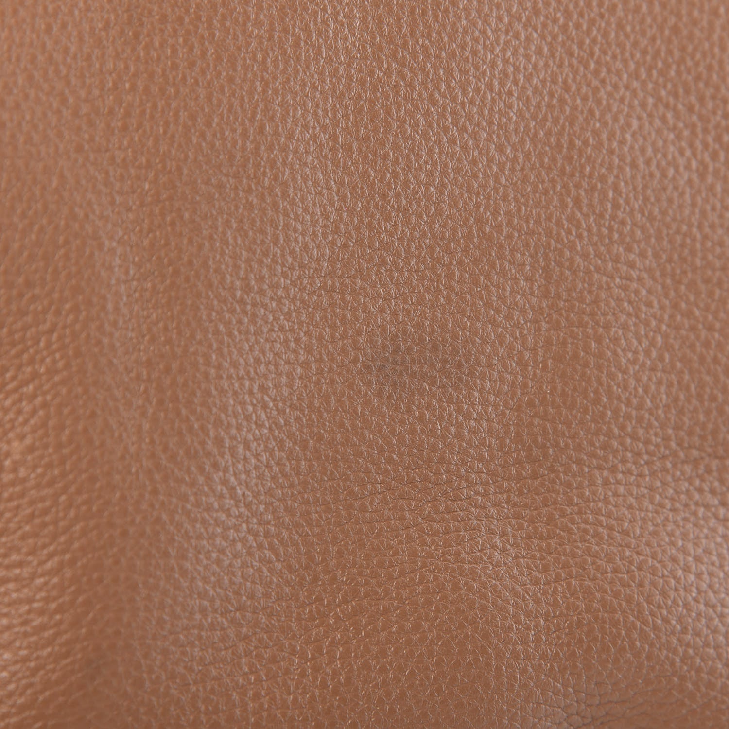 Chloe Calfskin Large Marcie Hobo Nut 11 of 12
