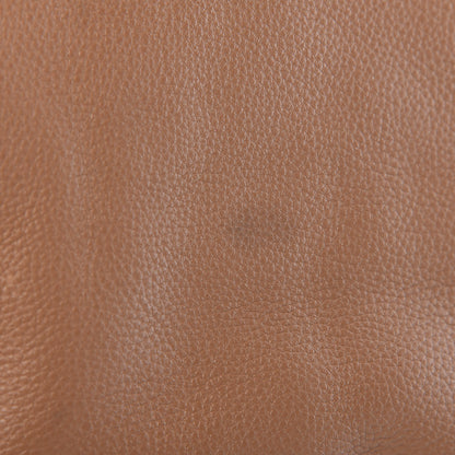 Chloe Calfskin Large Marcie Hobo Nut 11 of 12