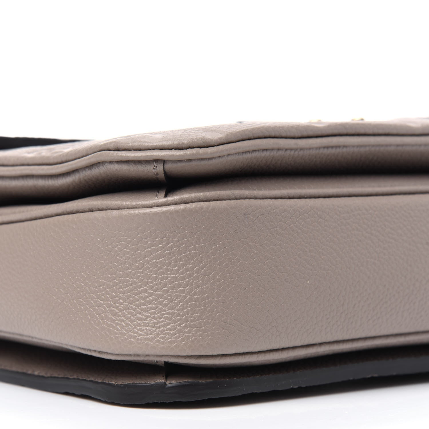 Louis Vuitton Empreinte Pochette Metis Tourterelle 9 of 12