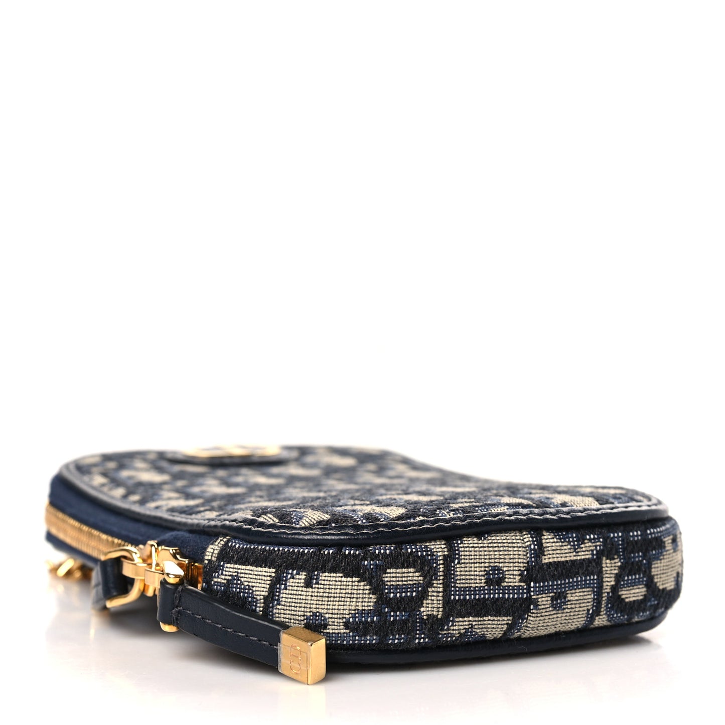 Oblique 30 Montaigne Phone Holder Blue