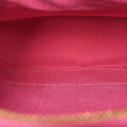 Chanel Caviar Quilted Small CC Day Backpack Pink 5 of 10