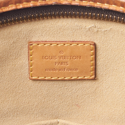 Louis Vuitton Monogram Estrela MM 8 of 10
