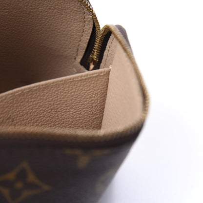 Louis Vuitton Monogram Cosmetic Pouch 13 of 13