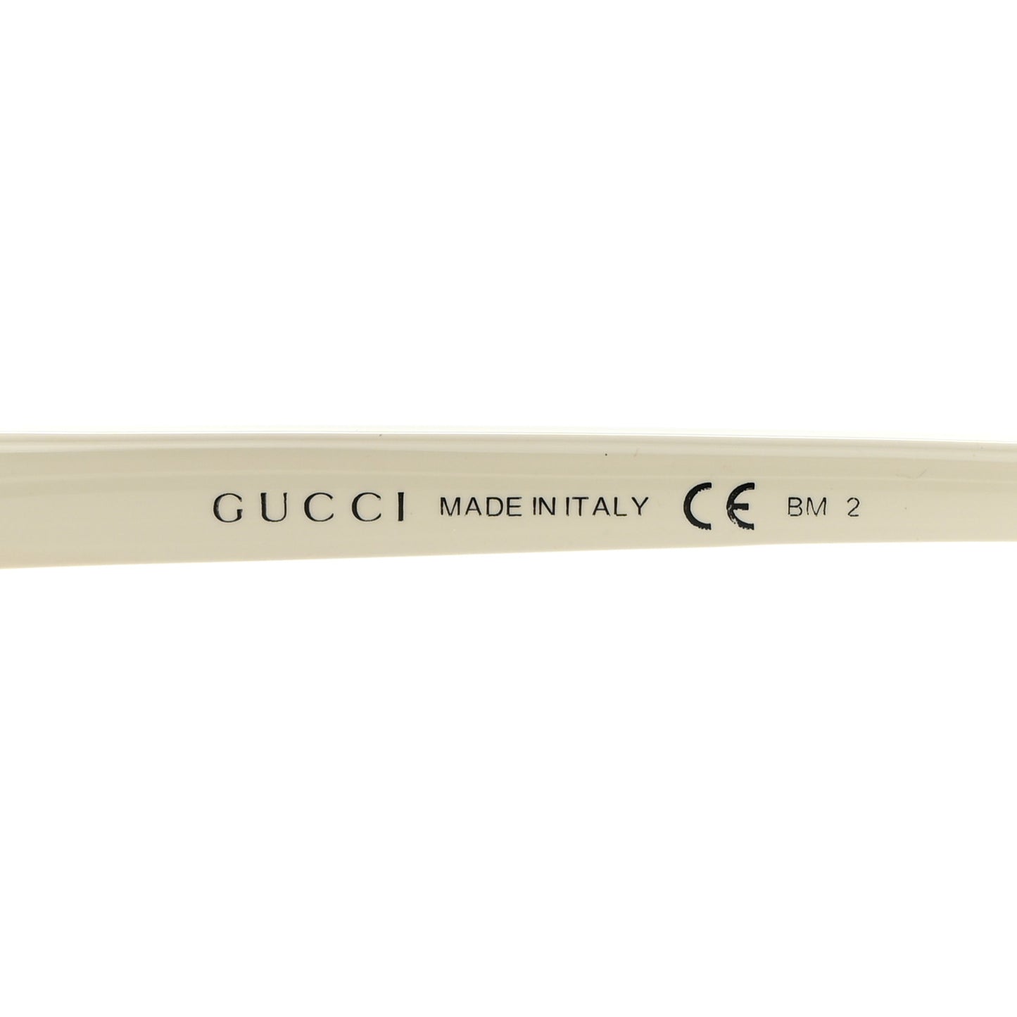 Aviator Sunglasses GG 4239/S White Gold
