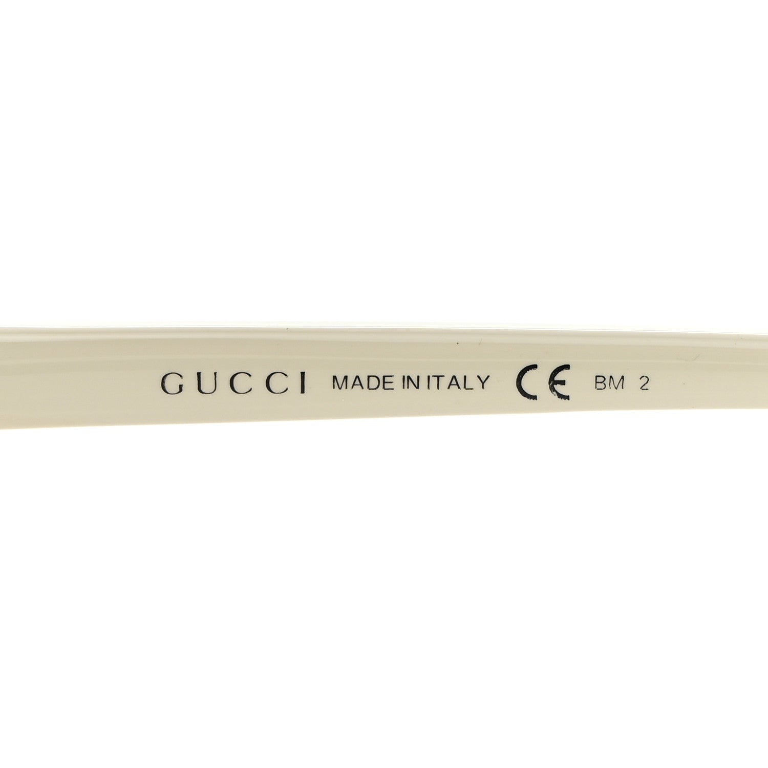 Gucci Aviator Sunglasses GG 4239/S White Gold 6 of 8