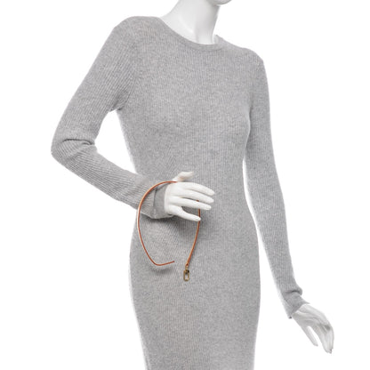 Louis Vuitton Vachetta Pochette Accessories Strap 2 of 5