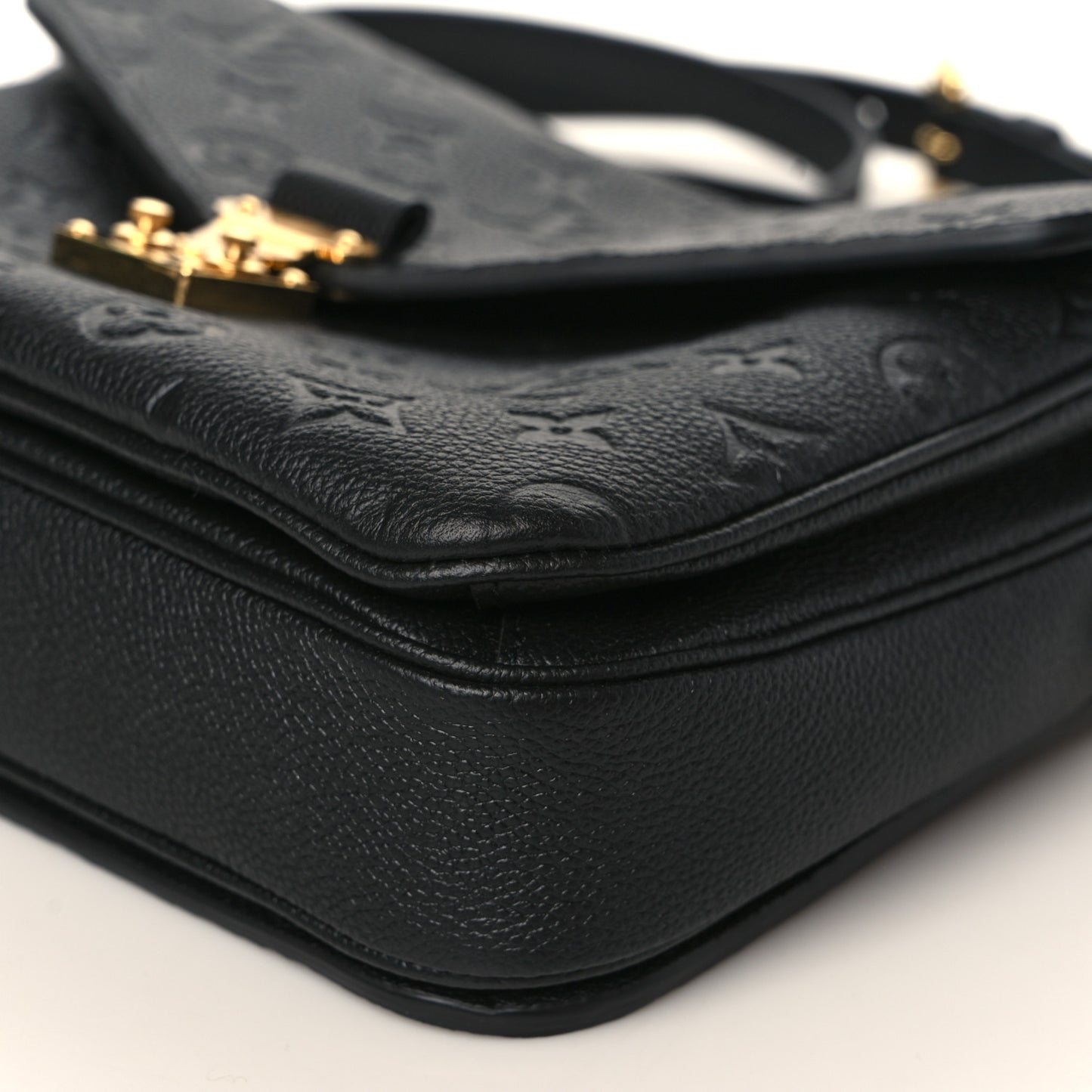 Empreinte Pochette Metis Black
