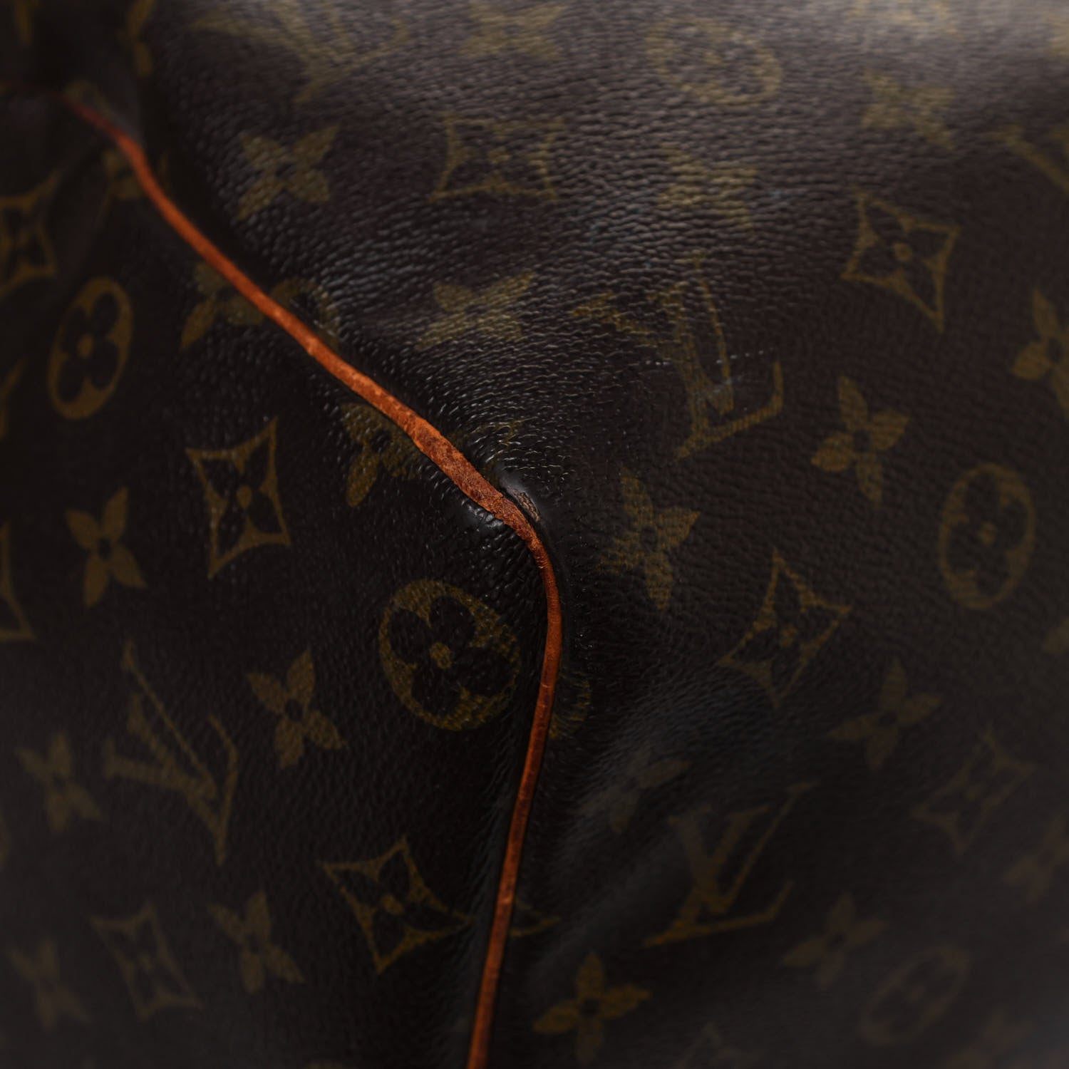Louis Vuitton Monogram Keepall 45 8 of 27