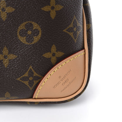 Louis Vuitton Monogram Odeon PM Natural 8 of 11