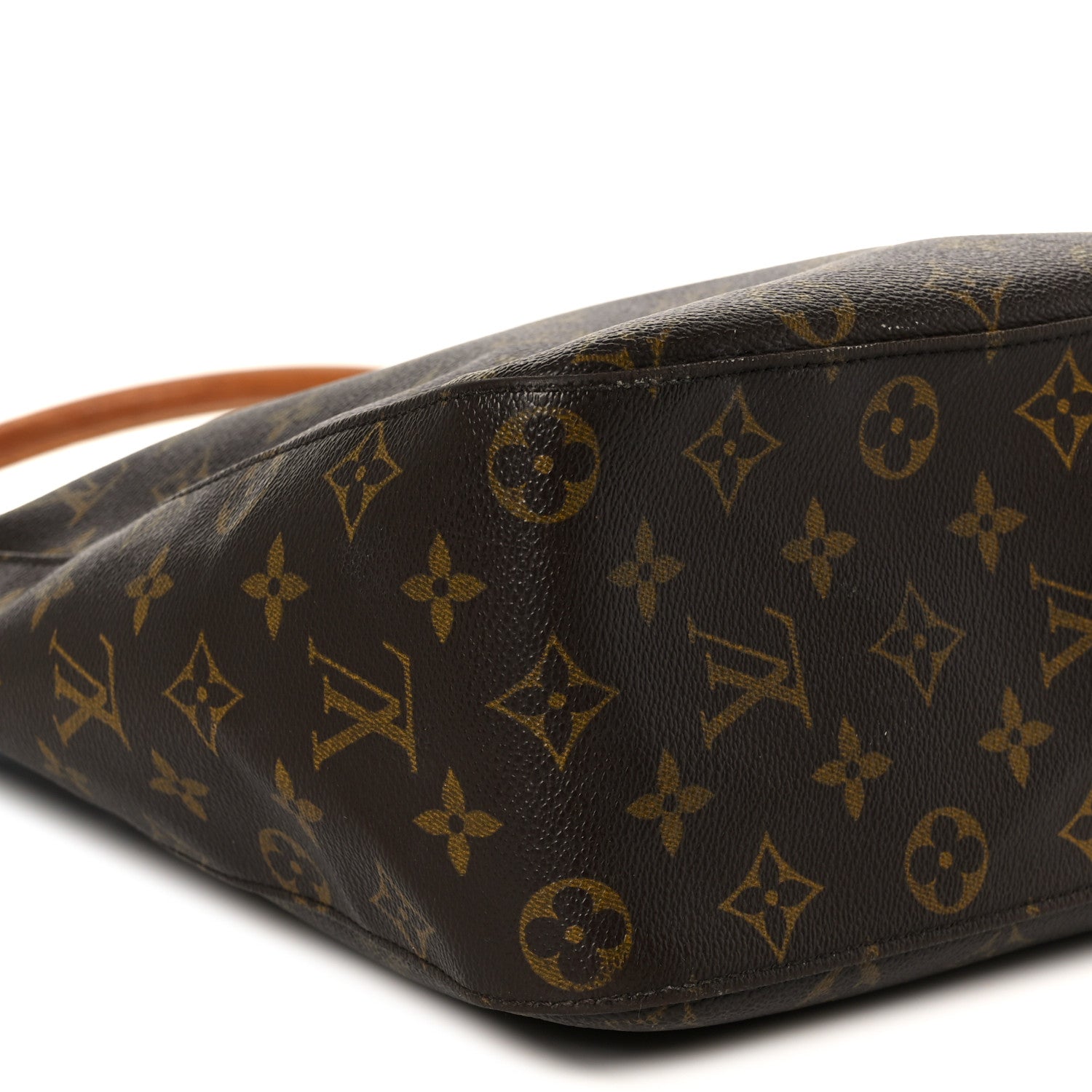 Louis Vuitton Monogram Looping GM 9 of 13