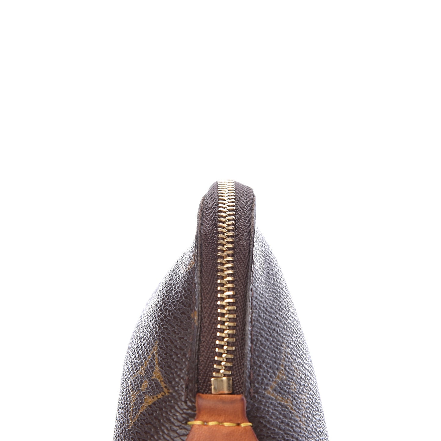 Monogram Cosmetic Pouch