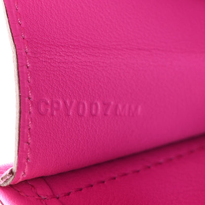 Hermes Swift Jige Elan 29 Clutch Magnolia 7 of 7