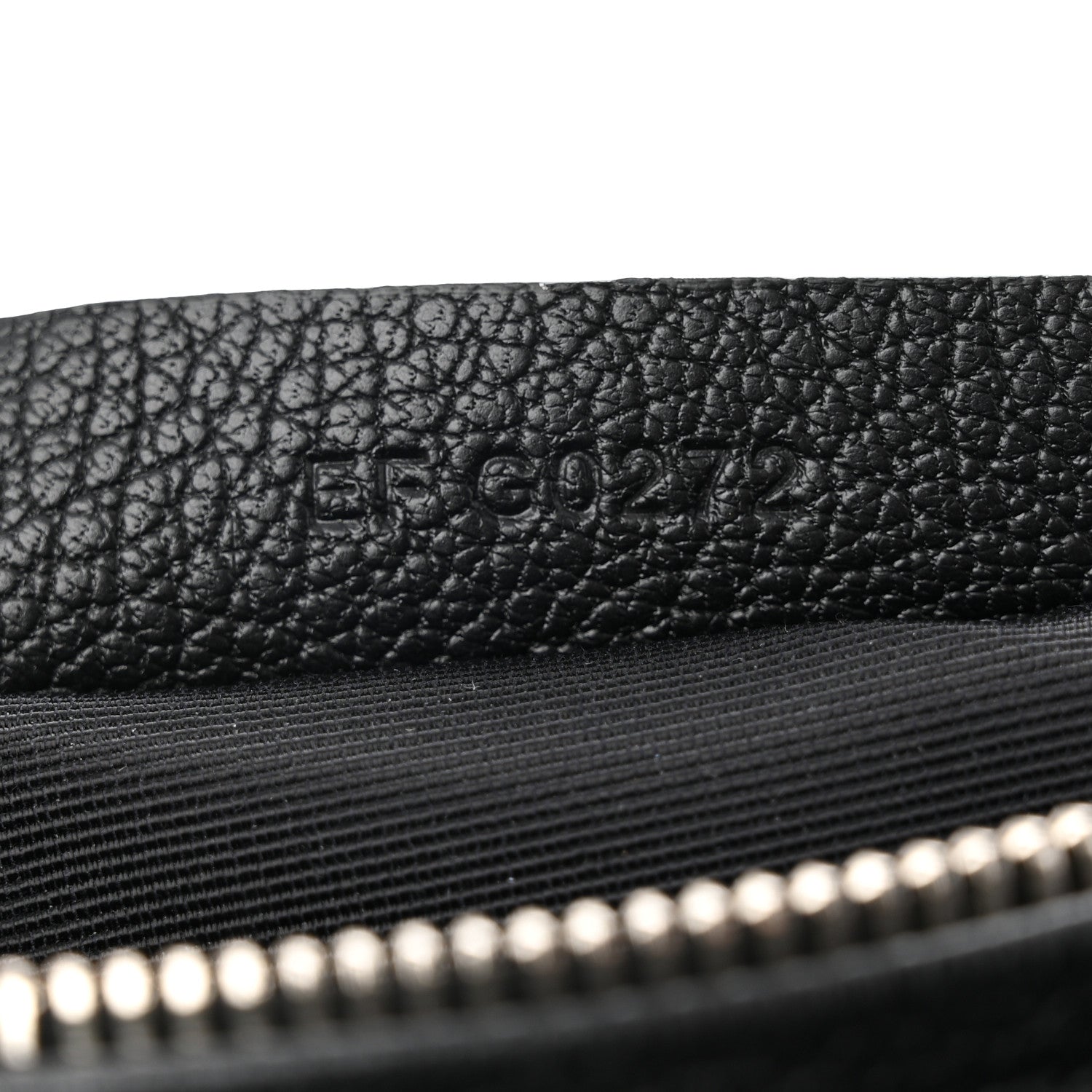 Givenchy Sugar Goatskin Mini Pandora Black 7 of 14
