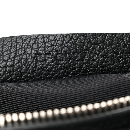 Givenchy Sugar Goatskin Mini Pandora Black 7 of 14