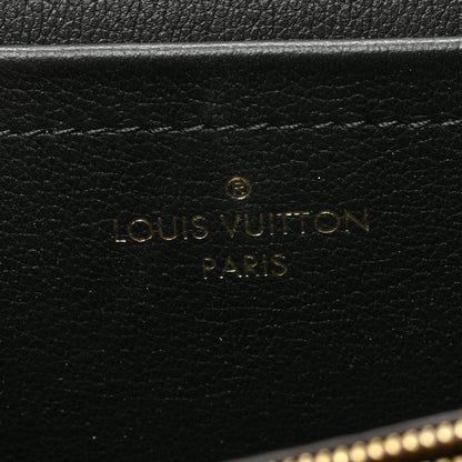 Louis Vuitton Monogram Marceau Black 6 of 8