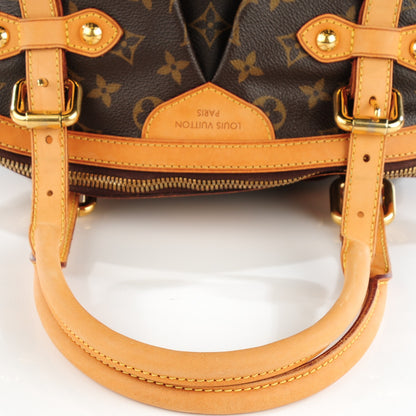 Louis Vuitton Monogram Tivoli GM 5 of 9