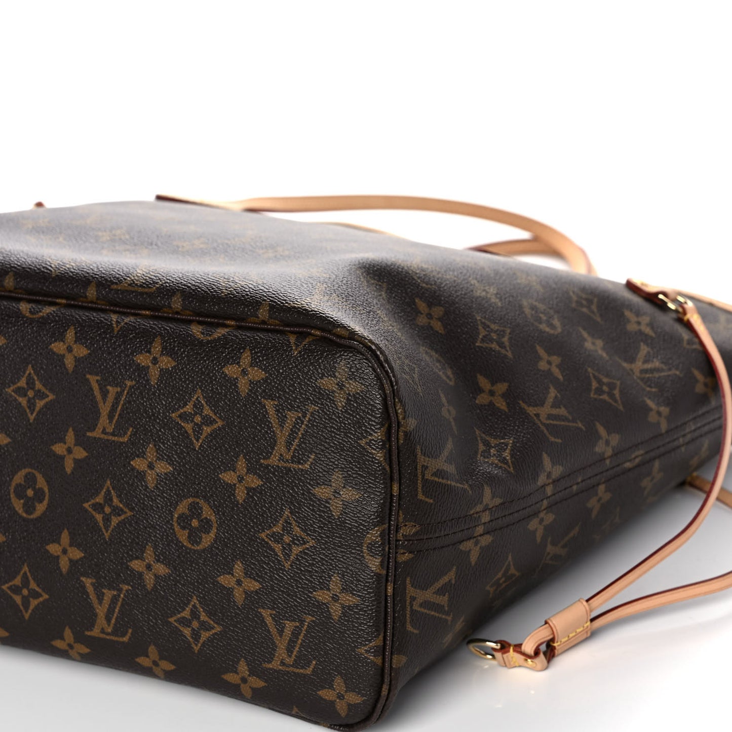 Monogram Neo Neverfull MM